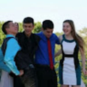 Meet your Posher, Tara